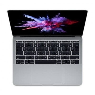 MacBook Pro 13 2.3 Ггц 256 Gb Space Gray (2017) MPXT2RU/A